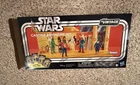 Star Wars The Vintage Collection Cantina Adventure Set!  NO FIGURES!!!