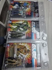New ListingG.I. JOE 25th Stalker Shipwreck Doc Sealed