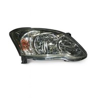 Hauptscheinwerfer Links W5W Halogen Elektrisch Valeo FüR Toyota Corolla