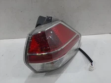NISSAN X-TRAIL DCI TEKNA MK3 2014-2018 Rear Right Outer Halogen Taillight OEM