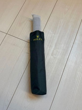 Genuine Rolex Umbrella   Rare Collector  s Item  Elegant  Durable - Brand New