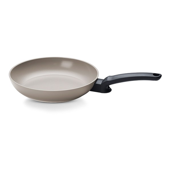 Fissler Bratpfanne Ceratal Evo Classic Grau 26 Cm Induktion-image