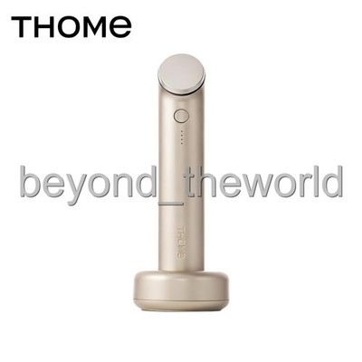 THOME THE GLOW PRO Beauty Device Home Skin Care  Tracking 