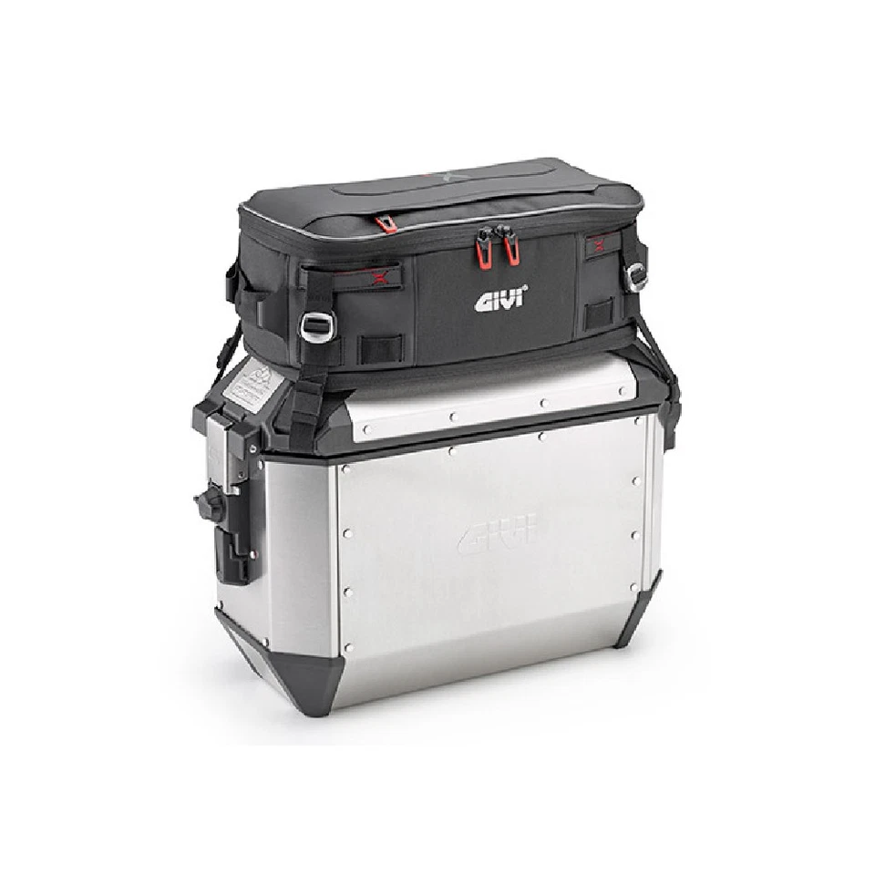 Sac Cargo 20 Litres Pour Valise Trekker Outback OBK 48 X-Line GIVI XL01 - Photo 3/4