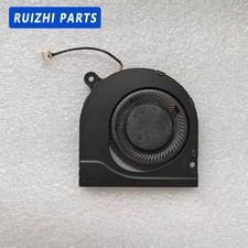 CPU Cooling Fan DFS5K121144648 DC5V 4PIN for Acer TravelMate P2 TPM215-52 N19Q8
