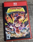 Donkey Kong Bananza Nintendo Switch 2 Game With Case