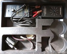Kent-moore J-34730-e Port Fuel Injection Diagnositc Kit Kent-moore J-34730-e Port Fuel Injection Diagnositc Kit