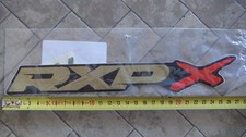 SEA DOO 219905697 RXP REAR DECAL ADESIVO