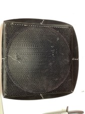 Photo Honeycomb Grid