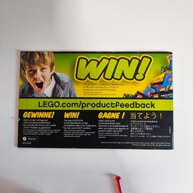 LEGO STARWARS 75041 100% COMPLET INSTRUCTION