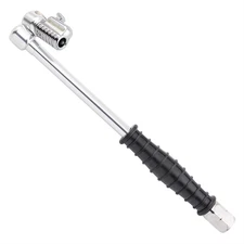 Ken Tool Auto Long Air Chuck With Handle