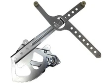 Front Left Window Regulator For 1988-2000 Chevy K3500 1989 1990 1991 HC838NM