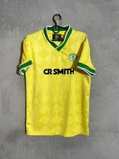 Celtic Jersey Reissue Away football shirt 1986 1988 Official Product Men sz M
