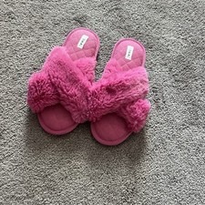 Soma Bed Slippers Medium
