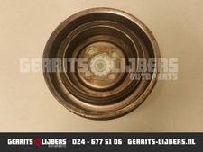 Poulies diverses Fiat PUNTO EVO