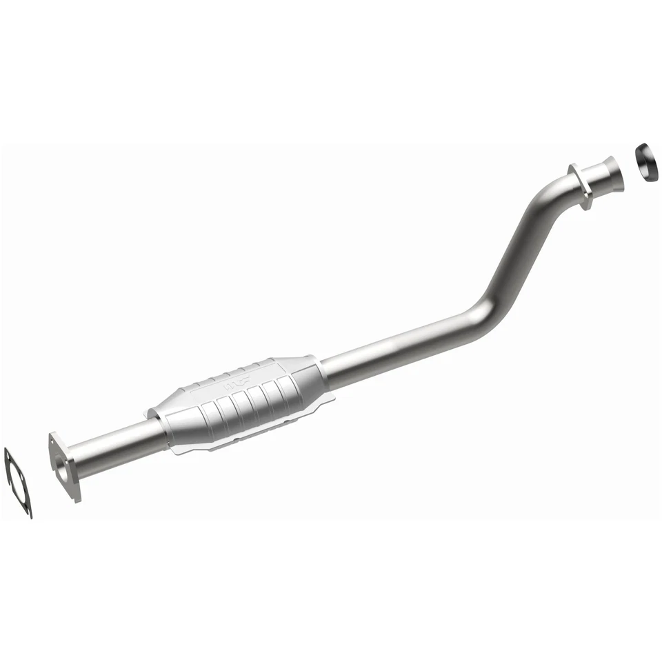 MagnaFlow Catalytic Converter 23423: EPA, Direct-Fit - Image 3 of 4