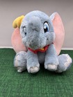 Disney Parks - Big Ears Super Soft Dumbo Elephant Plush — photo 1