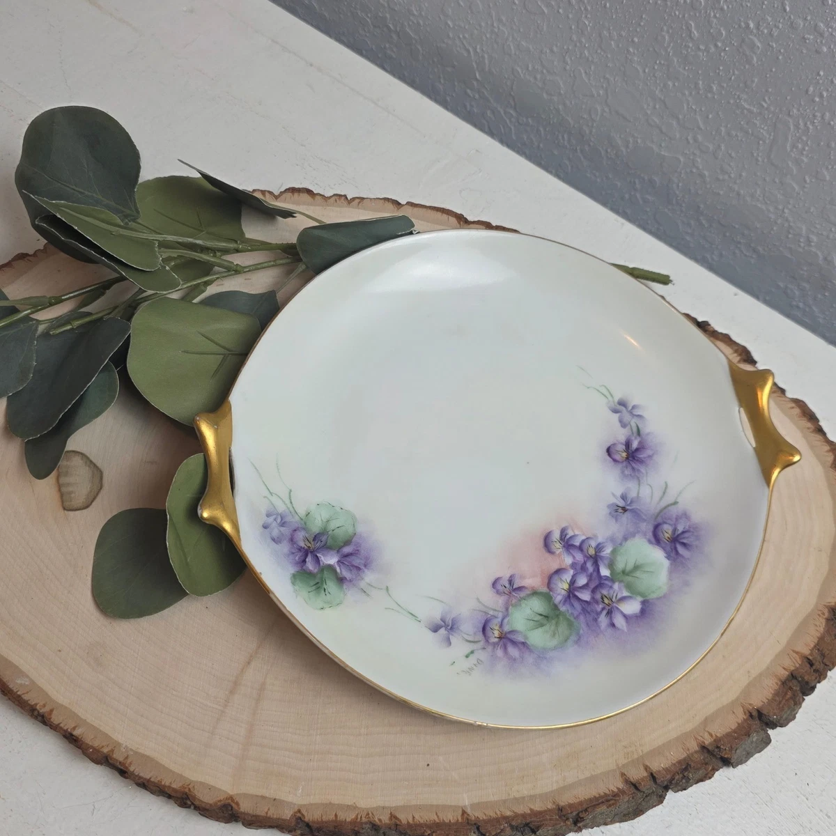 Hutschenreuther Plate for sale - eBay