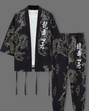 Japanese sports wear