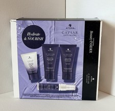 Sephora Beauty Insider Alterna Caviar Anti-Aging Hydrate and Nourish Set - NIB