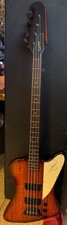 EPIPHONE THUNDERBIRD IV Electric Bass Guitar ...