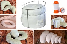 BRAND NEW NEWBORN STUDIO PROPS BABY PHOTOGRAPHY STARTER KIT 24 MSRP 399.95