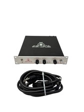 Black Lion Audio ADI103017 2-Channel 48kHz ADC Analog Digital Converter