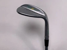 Titleist Vokey SM8 Tour Chrome Lob Wedge LW 58* 8 Bounce M-Grind Wedge Mens RH