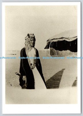 L347987 T E Lawrence National Portrait Gallery B E Leeson