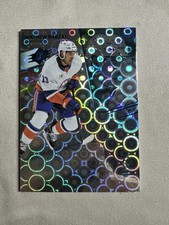 2022-23 SPx Hockey Cards Checklist and Odds 32