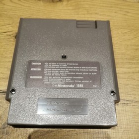 Konami Hyper Soccer En Boite  Nes en  superbe Etat VERSION NES-86-FRA