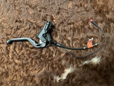 Magura MT5e Öffner HIGO Bremshebel 2-Finger links / rechts FlipFlop NEU
