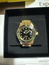 Invicta Pro Diver Men's Watch