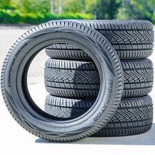 4 Tires 23550r18 Zr 101w Xl Predator Comptrax Pr1 As As High Performance