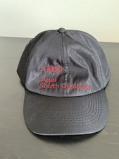 New Audi South Orlando Black Baseball Cap One Size