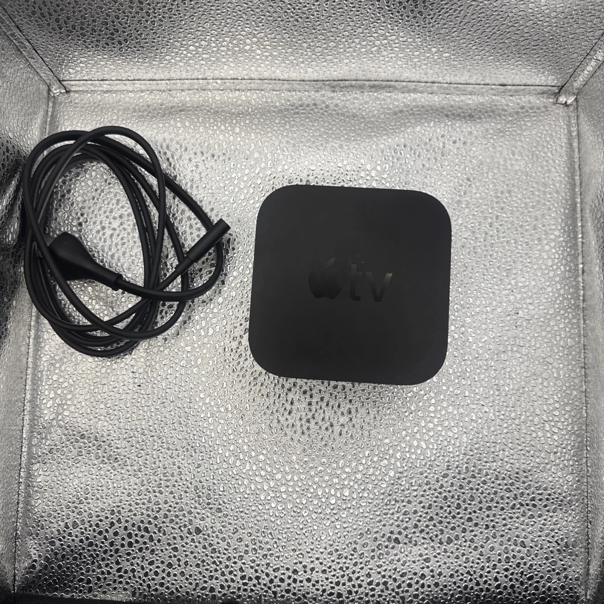 Apple TV 4K (2nd Generation) for sale - eBay