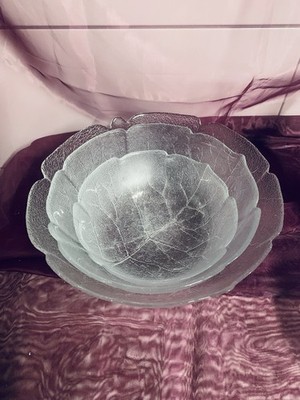 Luminarc Arcoroc Aspen,  3 x Schüssel