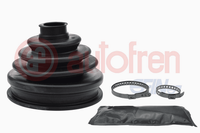 Faltenbalgsatz Antriebswelle FüR Audi BMW Renault Skoda VW 80 B4 Stufenheck