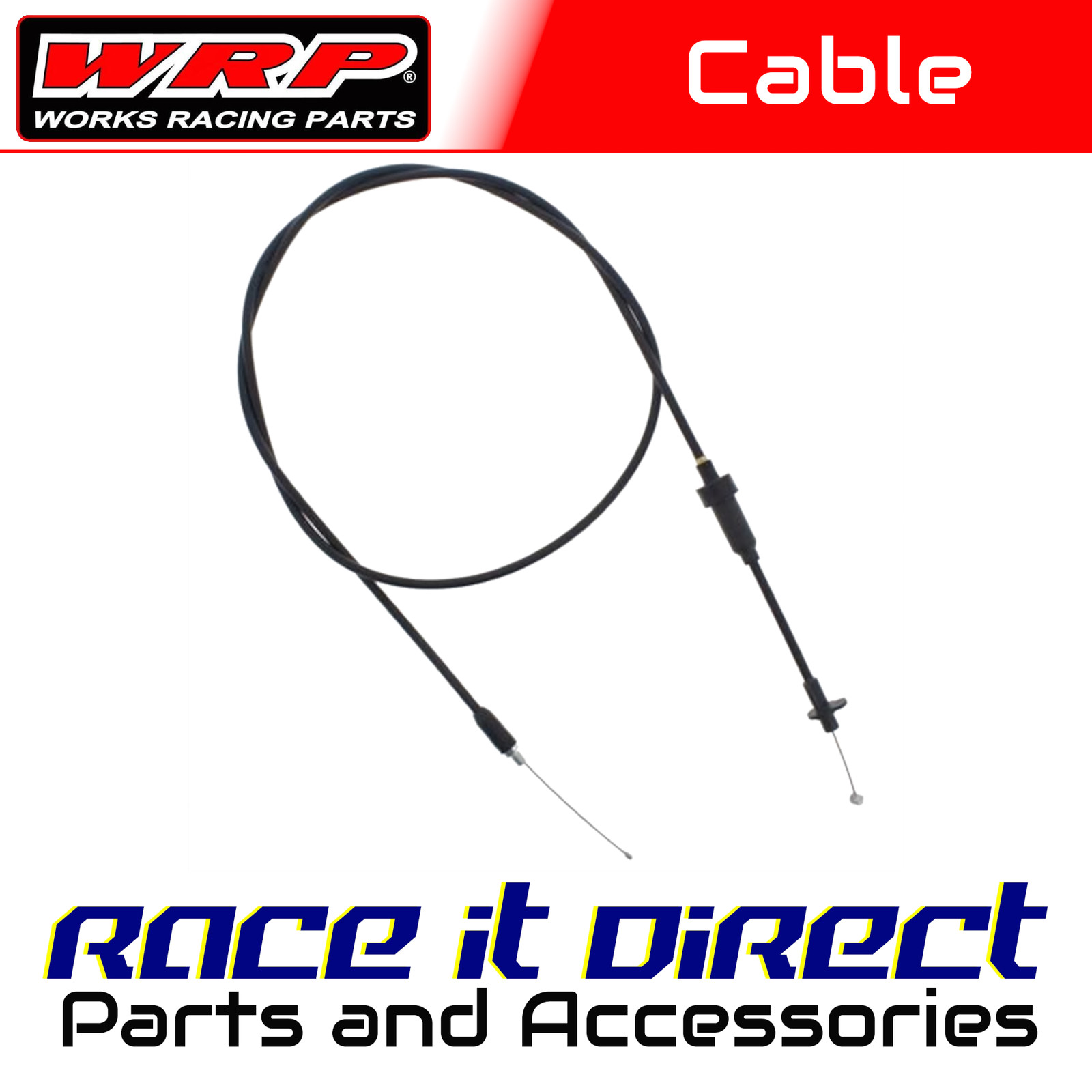 Throttle Cable for Polaris Sportsman 700 4x4 2007 WRP