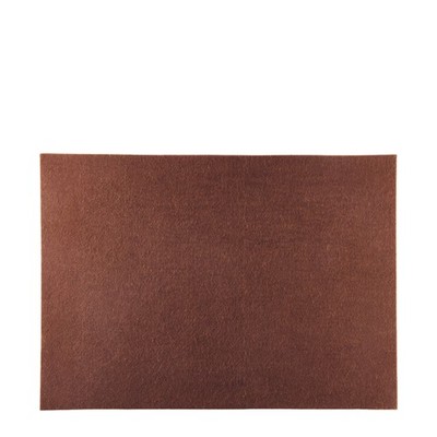 ASA Selection Tischset art'filz 46x33cm Cinnamon