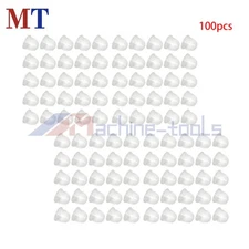 100 Pack Primer Bulb Pump 0057004 For Echo 0057003 For Poulan For Homelite