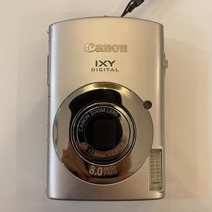 Canon Ixy 910 | eBay