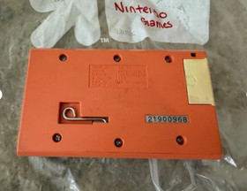 NINTENDO GAME AND & WATCH Climber 1980 Retro Game