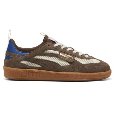 PUMA  X Kidsuper Palermo Lace Up  Mens Size 4 M Sneakers Casual Shoes 39730601