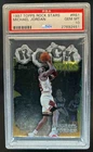 1997-98 Topps Michael Jordan Rock Stars #RS1 Bulls PSA 10