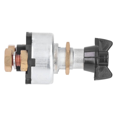 Car Master Battery Disconnect Switch Power Cut Isolator Killer Detachable Knob¦ - Picture 19 of 24
