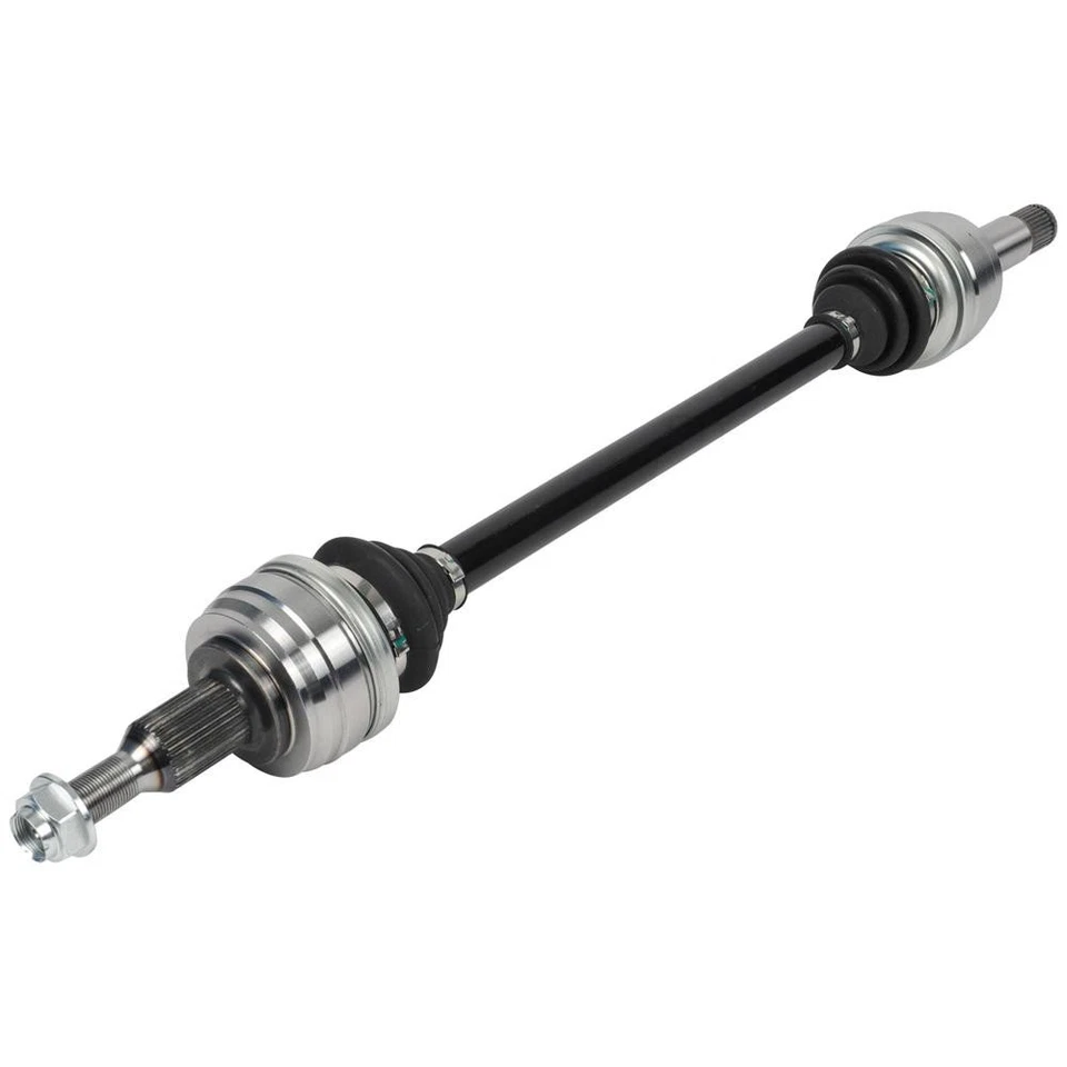 1pcs Rear Left CV Axle For 2020-2024 Ford Police Interceptor Utility Explorer - Image 3 of 4