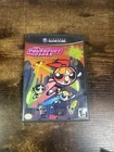 Powerpuff Girls: Relish Rampage-Pickled Edition Nintendo GameCube - No Manual
