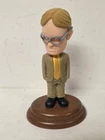 Phatmojo The Office Dwight Shrute Bobblehead