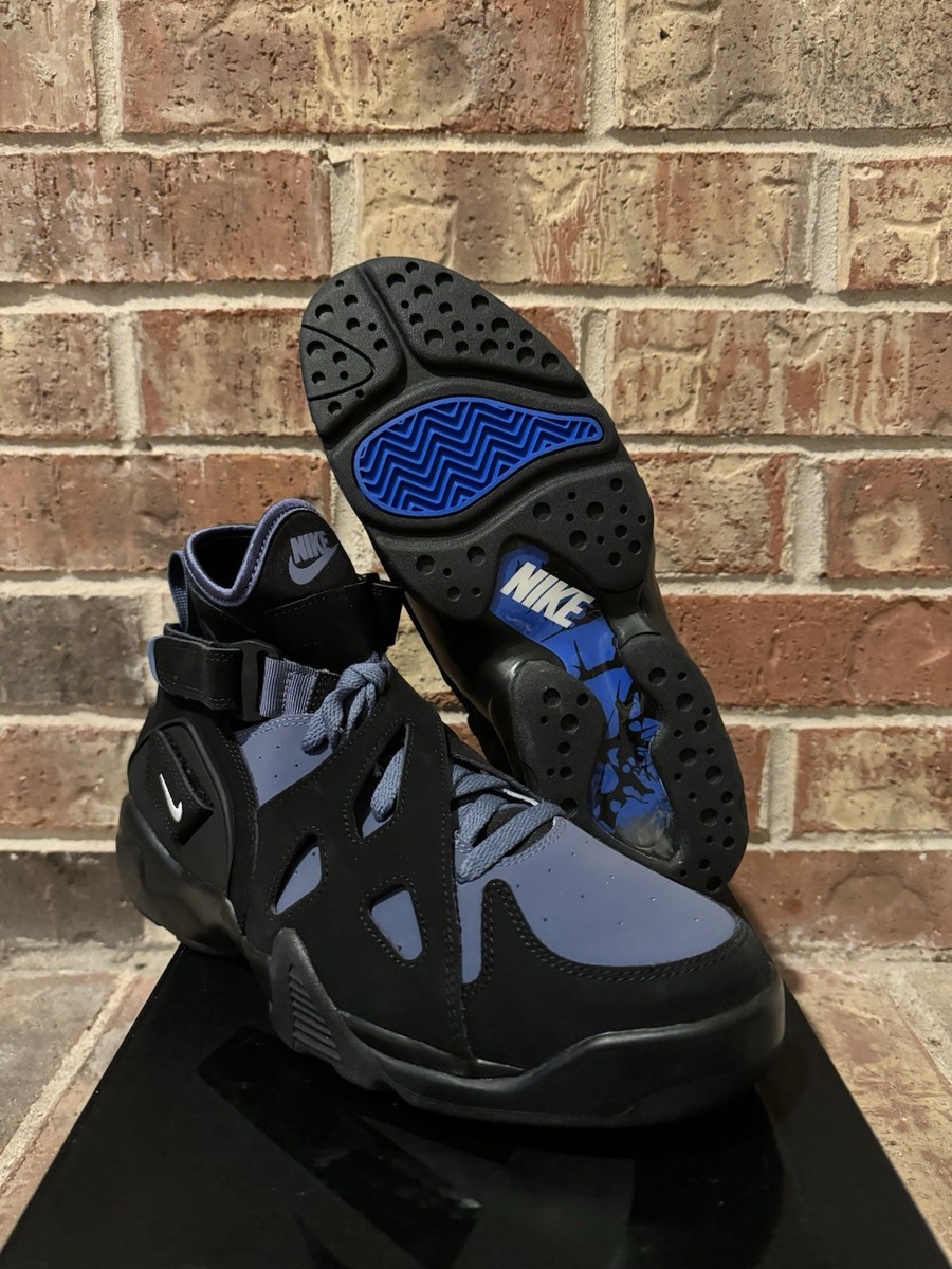 nike air unlimited ultramarine